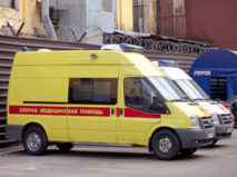 Служба платной скорой помощи «СуперМедик»
