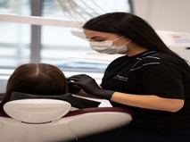 Стоматологическая клиника Implant clinic Moscow