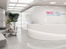 Клиника репродукции и генетики NGC | Next Generation Clinic