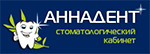 Стоматология «Аннадент» на Багратионовской
