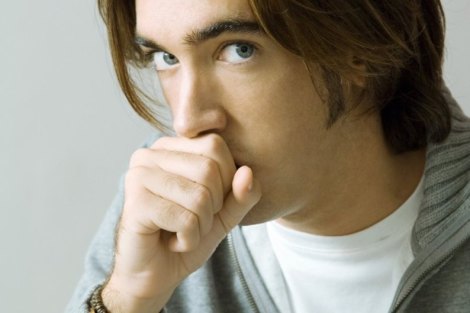 10 причин длительного кашля